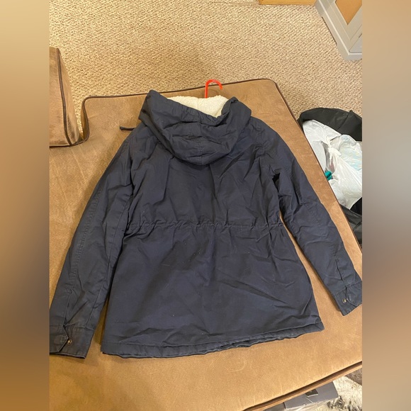 Women’s Medium Forever 21 coat - Picture 5 of 6